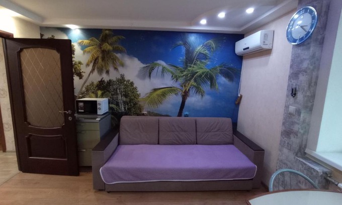 Krasnodar Wohnung | Апартаменты на Cherkasskoy