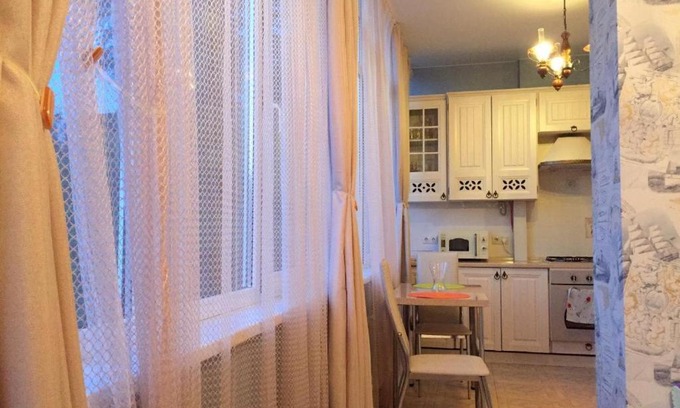 Sochi City Centre Wohnung | Апартаменты "Отдых у моря"