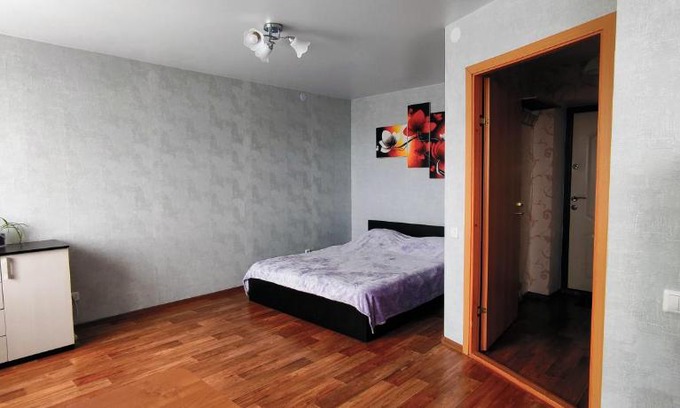 Yaroslavl Wohnung | Апартаменты с видом на Волгу