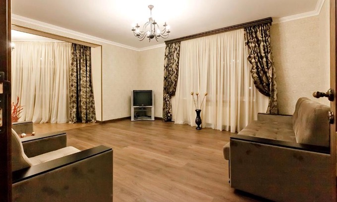 Kislovodsk Wohnung | Апартаменты ул.Жуковского, 29А