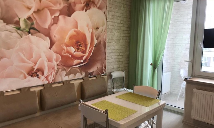 Zelenogradsk Wohnung | Апартаменты у моря