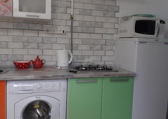 Kislovodsk Wohnung | Апартаменты 5 минут от Галереи!