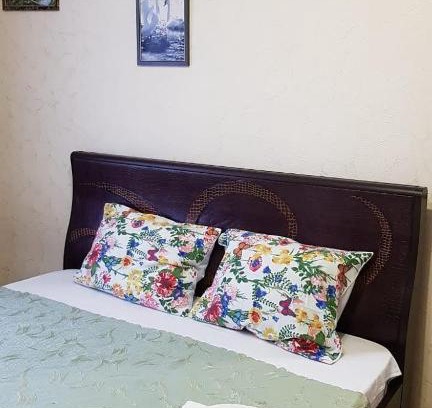 Mikhaylovsk Wohnung | Апартаменты Day&Night на Ленина