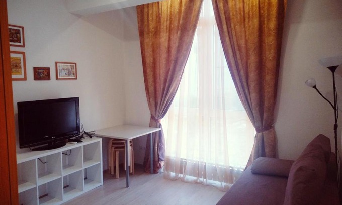 Sochi Wohnung | Апартаменты Kak Doma
