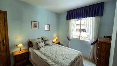 Torrevieja Wohnung | Апартаменты Los Locos