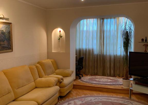 Kislovodsk Wohnung | Апартаменты