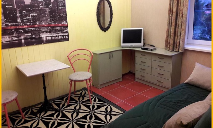 Sinyovo Wohnung | Апартаменты