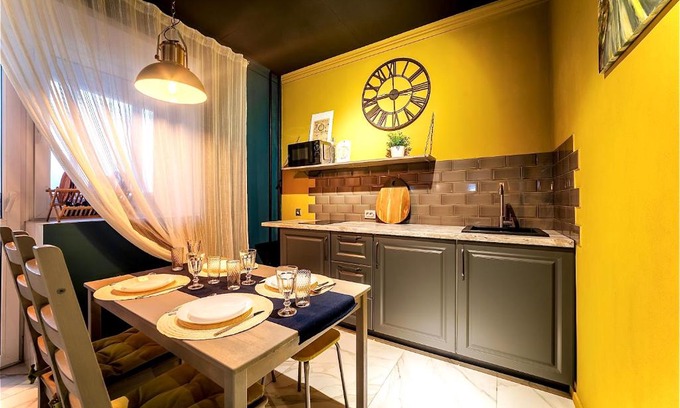 Kostroma Wohnung | Апартаменты Sapphire