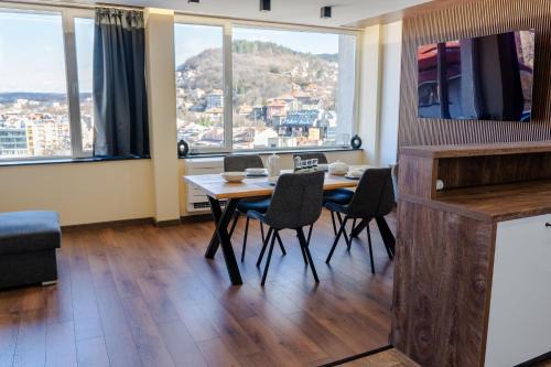 Gabrovo Wohnung | Апартамент Балкан