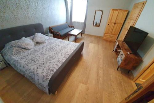 Slivek Wohnung | Апартамент Барок 2