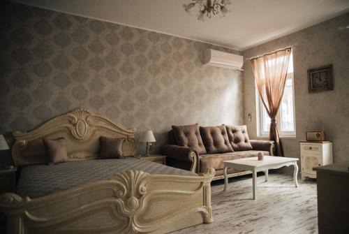 Slivek Wohnung | Апартамент Барок