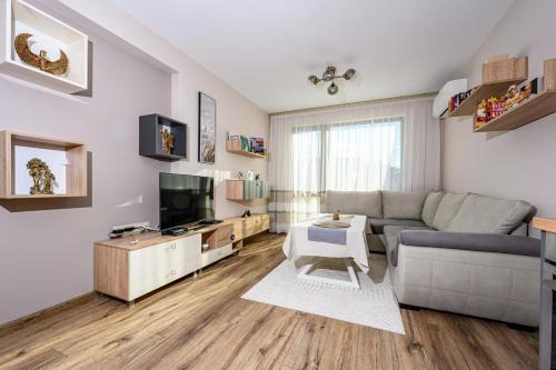 Stara Zagora Wohnung | Апартамент Боруй