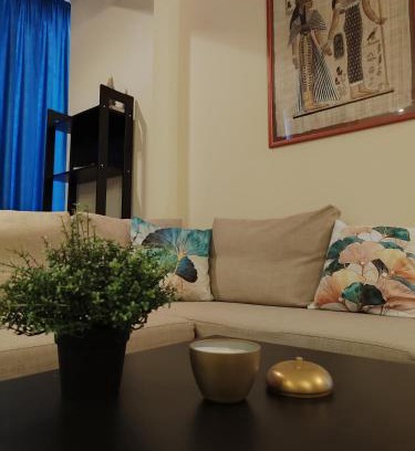 Samokov Wohnung | Апартамент ВалАнди