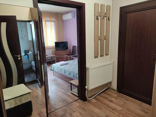 Kazanlak Wohnung | апартамент Виктория 1, супер център Казанлък