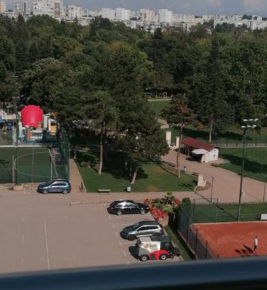 Dobrich Wohnung | Апартамент Градски Парк
