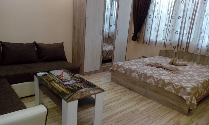 Kazanlak Wohnung | Апартамент ДАНИ Apartament Dani