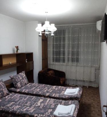 Tryavna Wohnung | Апартамент Димови