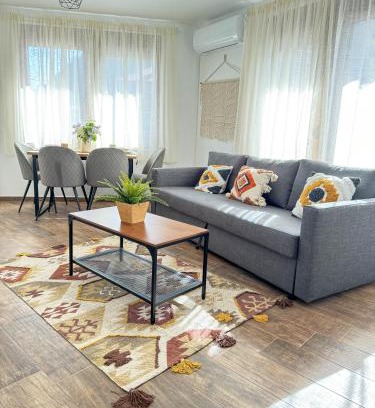 Zlatograd Wohnung | Апартамент за гости Лена Златоград