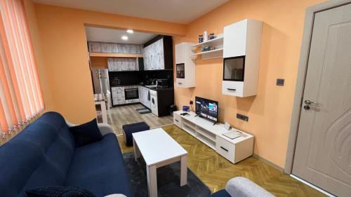 Stara Zagora Wohnung | Апартамент за нощувка, център!