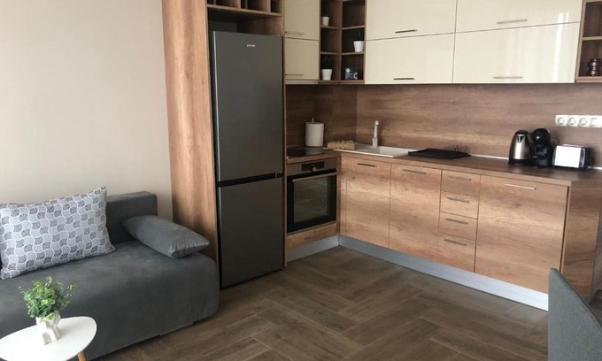 Trakata Wohnung | Апартамент Ива