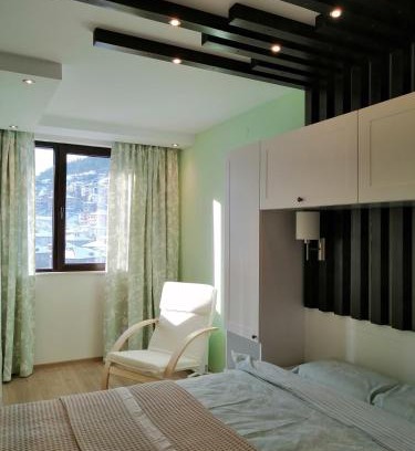 Chepelare Wohnung | Апартамент Легал