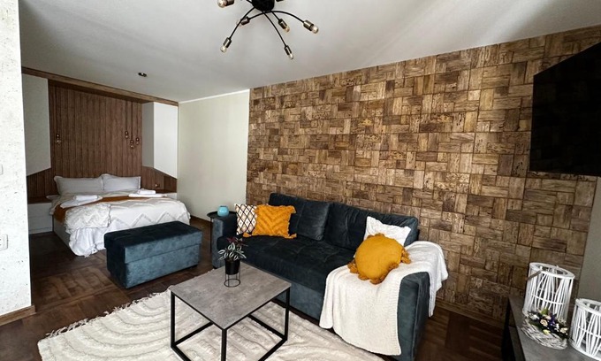 Velingrad Wohnung | Апартамент НИА