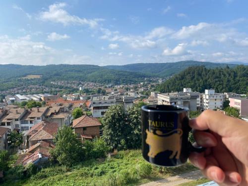 Tryavna Wohnung | Апартамент Панорама Трявна - кът за отдих, въздухолечение и почивка