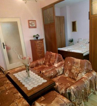 Tryavna Wohnung | Апартамент Панорамна гледка