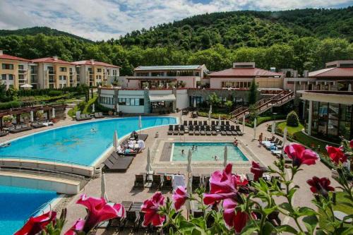 Sandanski Wohnung | Апартамент Пирин Apartment Pirin