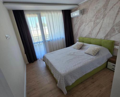 Parvenets Wohnung | Апартамент Пловдив