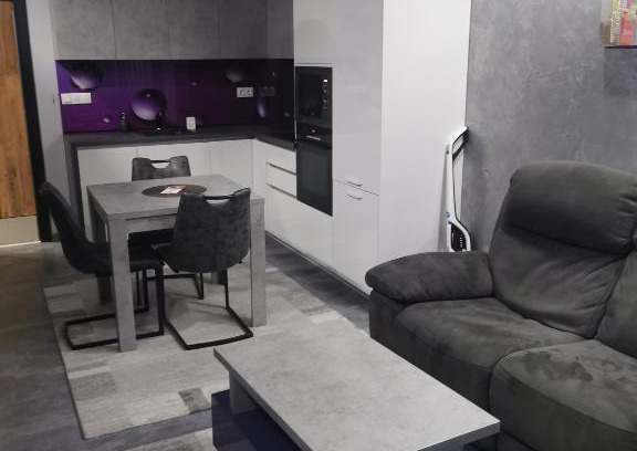 Vratsa Wohnung | Апартамент Светли