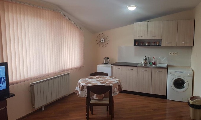 Velingrad Wohnung | Апартамент Цикалови