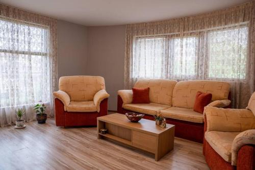 Kazanlak Wohnung | Апартамент Щерев
