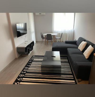 Sliven Wohnung | Апартамент 402