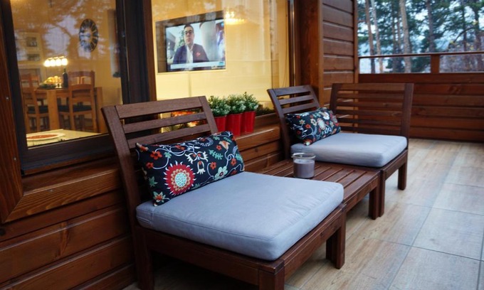 Velingrad Wohnung | Апартамент "Forest view" в комплекс "Вели Хилс"