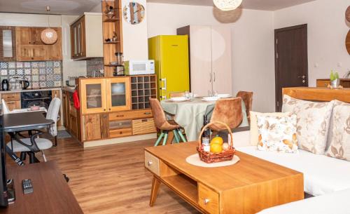 Tryavna Wohnung | Апартамент Lina View