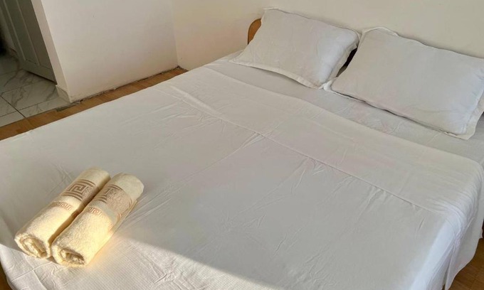 Shymkent Wohnung | апарт отель Voyage гостиничные номера Стандарт