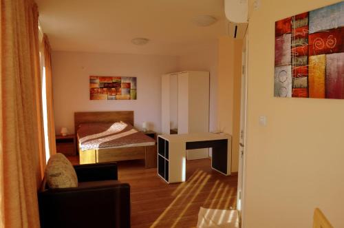 Plovdiv Wohnung | Апарт Център Apart Center