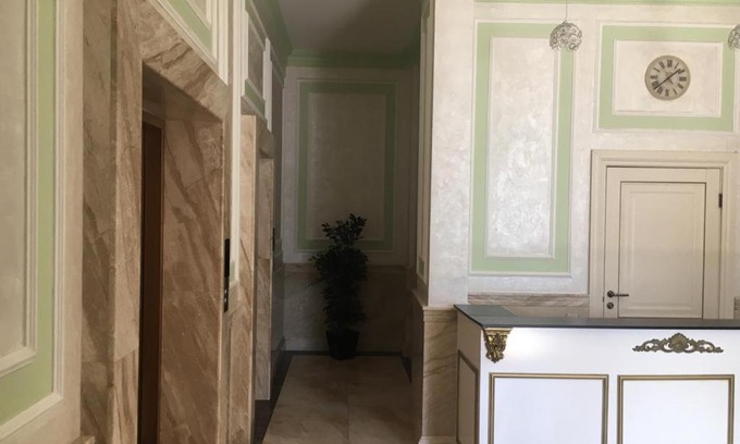 Nur-Sultan Wohnung | Аппартаменты в ЖК Premier Palace