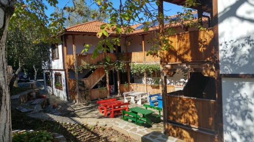 Tryavna Haus | Арт комплекс Горски дом - Трявна