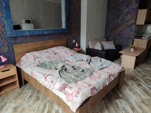 Sliven Wohnung | АРТ 3