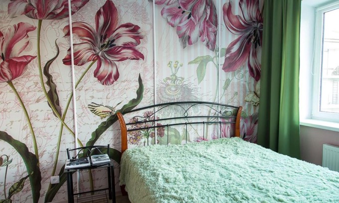 Svetlogorsk Wohnung | Балтийская студия