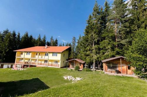 Samokov Skihütte | Бунгала ски писта Говедарци