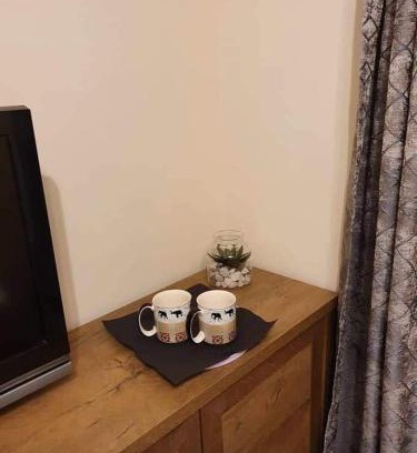 Stara Zagora Wohnung | Бутиков апартамент Kora DM