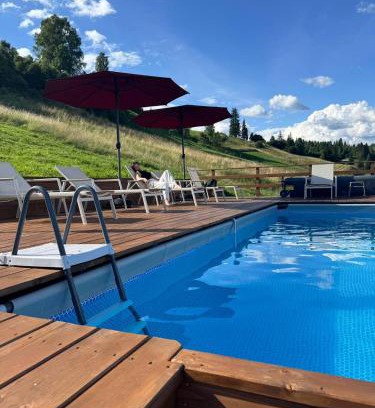 Plavya Villa | Біля Плаю