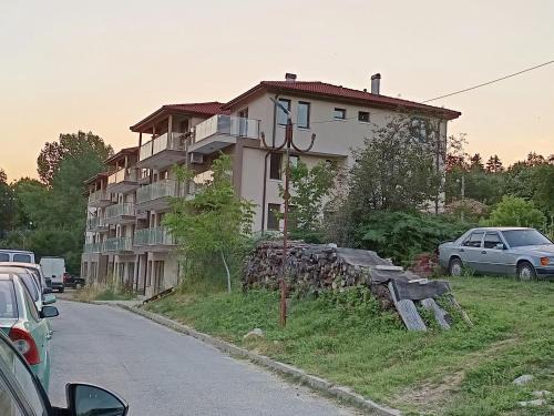 Tryavna Wohnung | Ваканционно студио Трявна