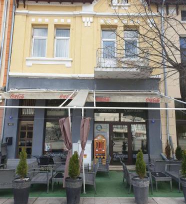 Vratsa Haus | ВАЛЕНТИНО