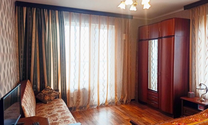 Piskarevka Wohnung | Видовая у станции Лесная Lesnaya Кушелевская дорога, д 3 корп 1