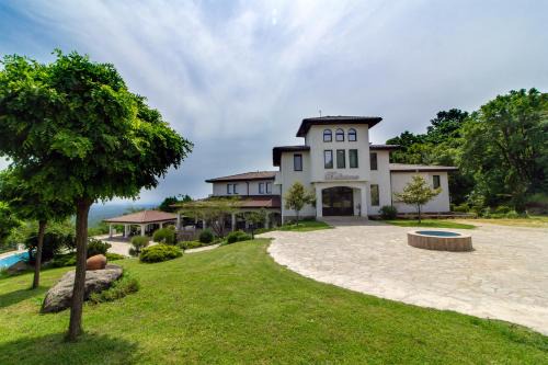 Mineralni Bani Haus | Вила Белисима, Villa Bellissima