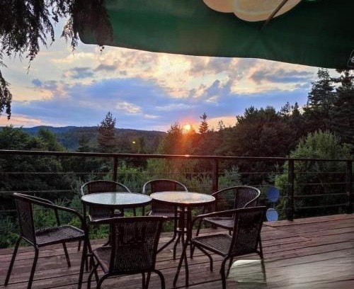 Lyaskovo Kabine | Вила Горски Кът